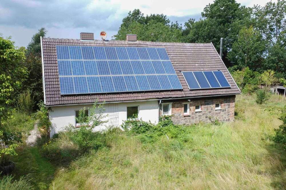 Thumbnail-Haus zum Kaufen in Deyelsdorf 149.000,00 € 106.3 m²