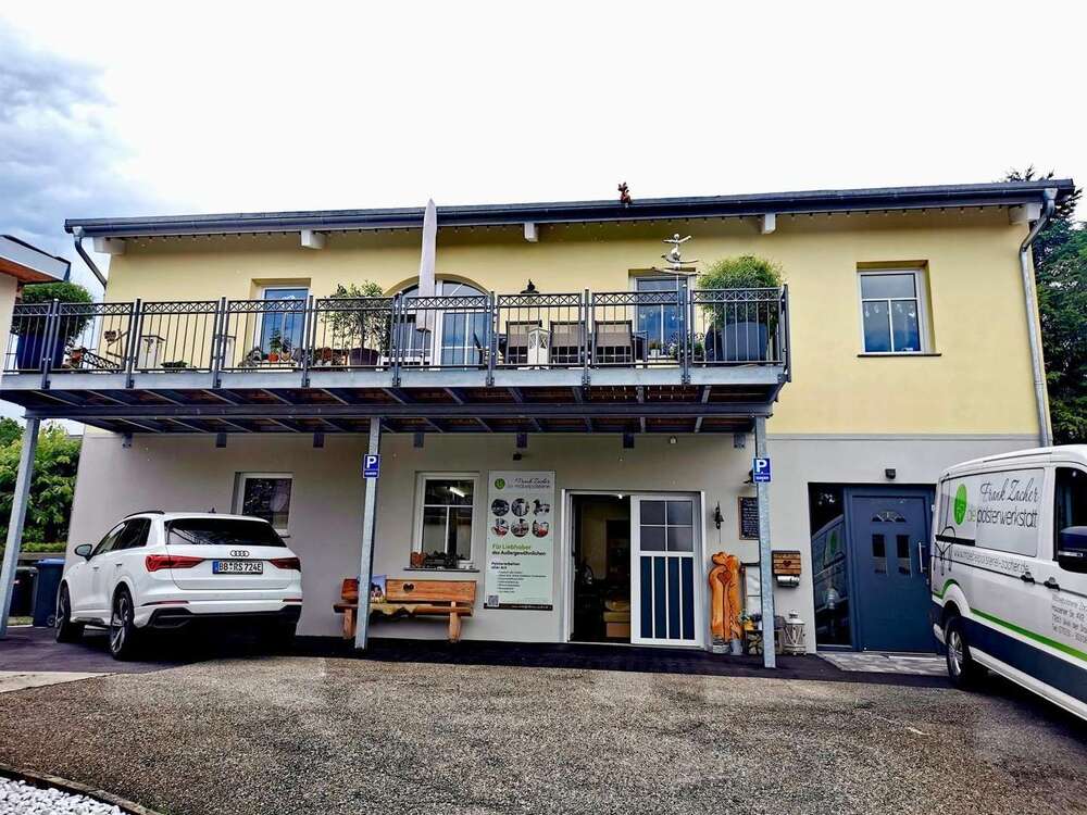 Thumbnail-Haus zum Kaufen in Weil der Stadt 675.000,00 € 130 m²