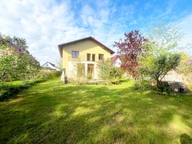 Thumbnail-Haus zum Kaufen in Berlin 799.000,00 € 208.62 m²