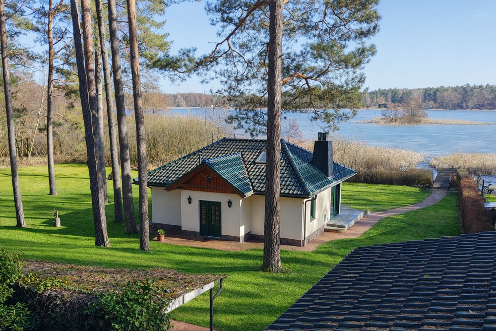 Thumbnail-Haus zum Kaufen in Rheinsberg 849.000,00 € 63 m²