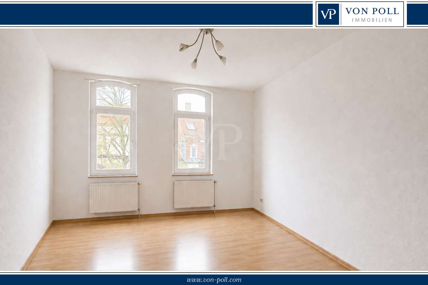 Thumbnail-Wohnung zum Mieten in Erfurt 897,00 € 78 m²