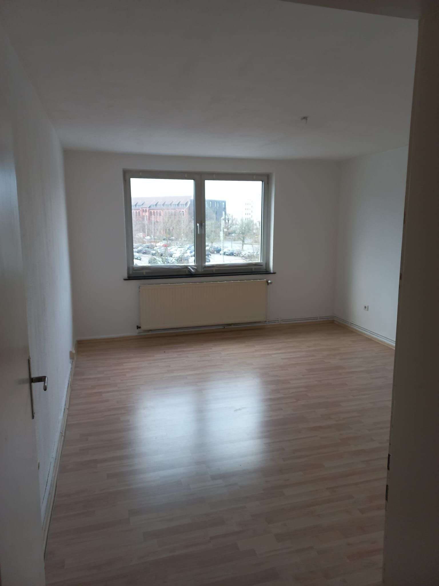 Thumbnail-Wohnung zum Mieten in Hildesheim 445,00 € 43 m²