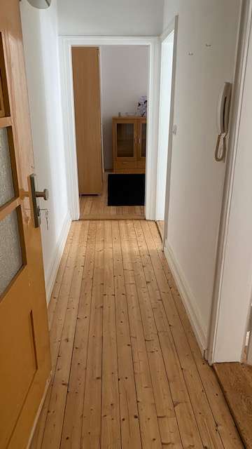 Thumbnail-Wohnung zum Mieten in Mannheim 480,00 € 40 m²