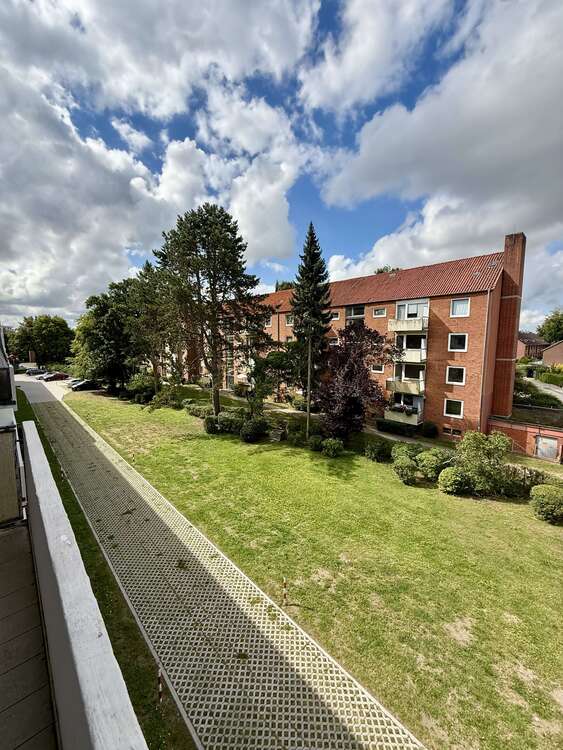 Thumbnail-Wohnung zum Mieten in Lübeck 740,00 € 51 m²