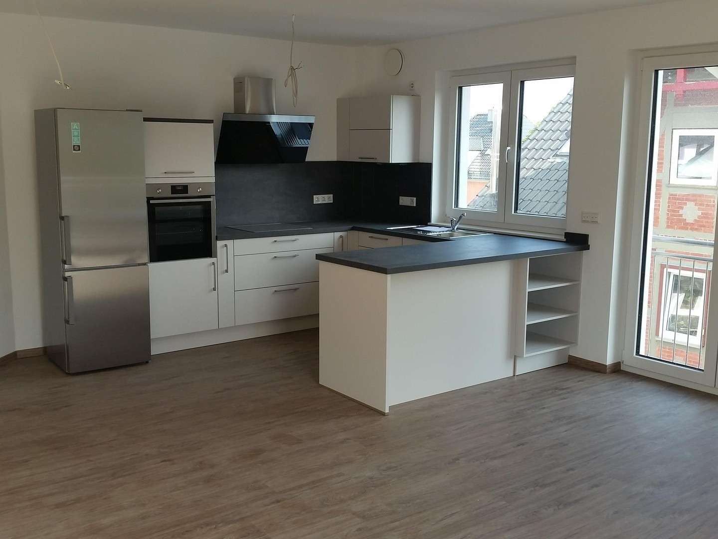 Thumbnail-Wohnung zum Mieten in Kassel 1.530,00 € 102 m²