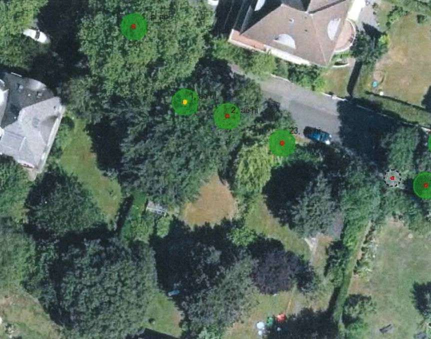 Thumbnail-Wohnung zum Kaufen in Leverkusen 850.000,00 € 172 m²