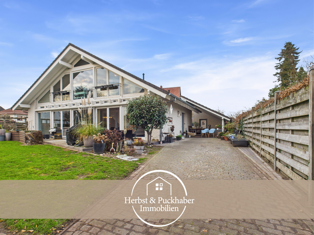 Thumbnail-Haus zum Kaufen in Bremen 399.000,00 € 173 m²