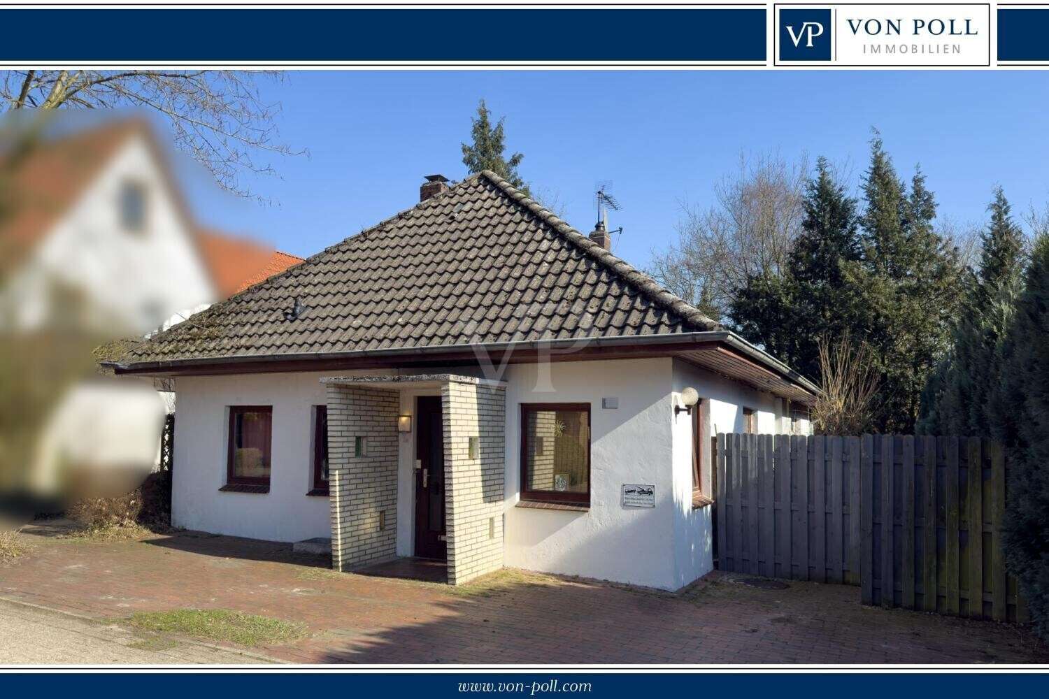 Thumbnail-Haus zum Kaufen in Wardenburg 349.000,00 € 232 m²