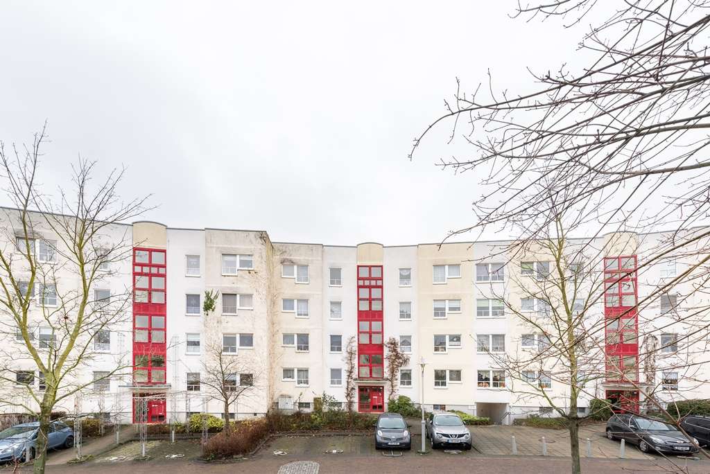 Thumbnail-Wohnung zum Mieten in Frankfurt 547,00 € 78.02 m²