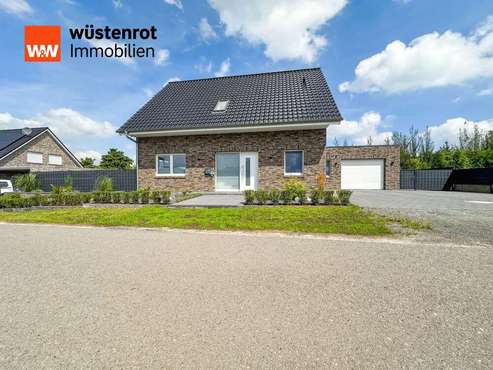 Thumbnail-Haus zum Kaufen in Esterwegen 425.000,00 € 144 m²