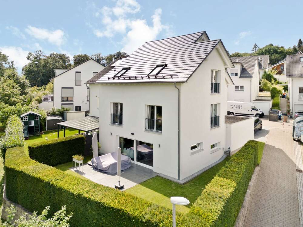 Thumbnail-Haus zum Kaufen in Ebersteinburg 995.000,00 € 253 m²