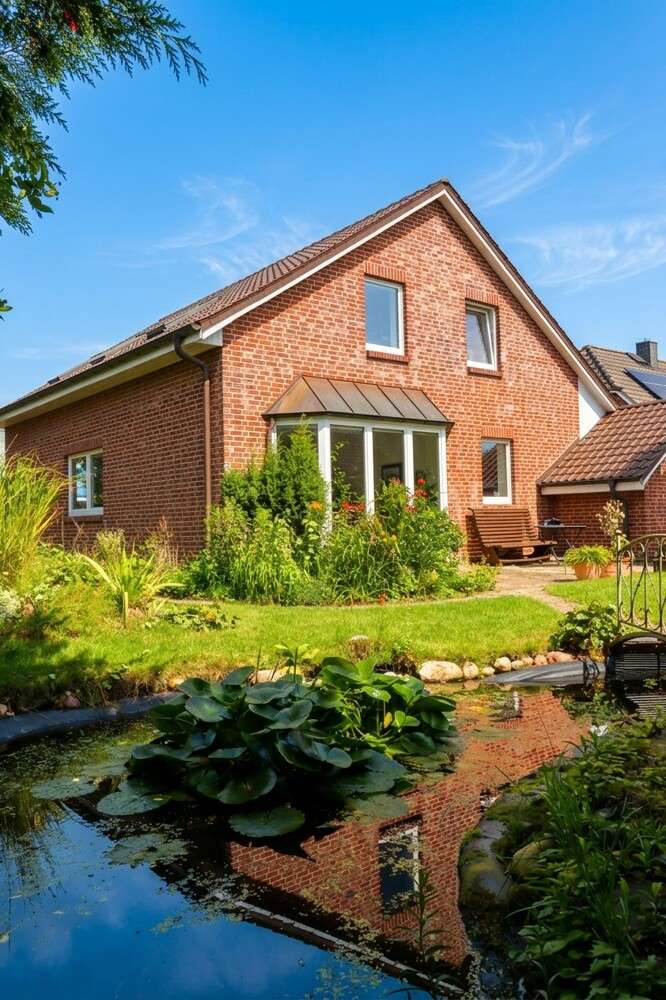 Thumbnail-Haus zum Kaufen in Dummerstorf 486.000,00 € 156 m²