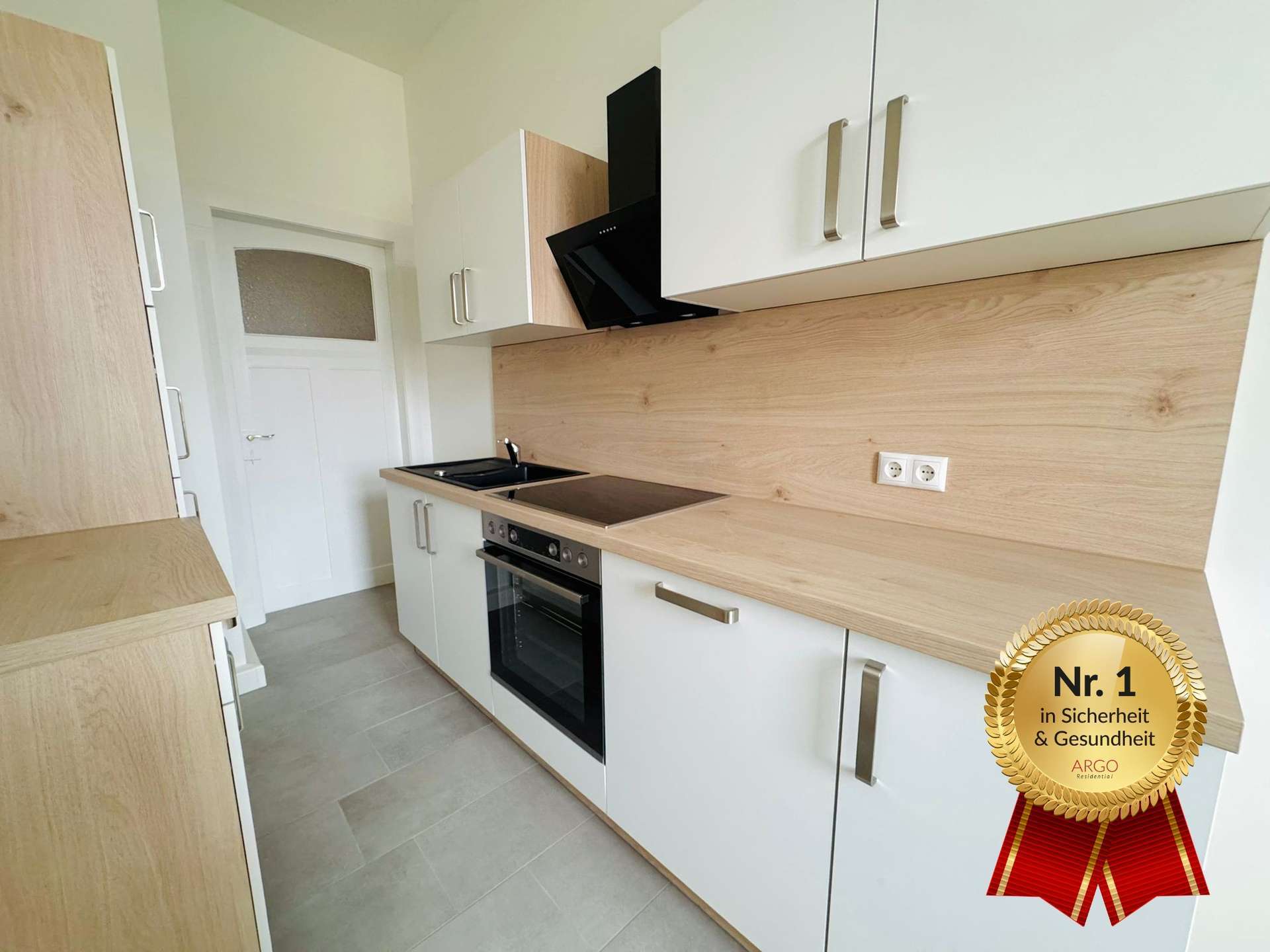 Thumbnail-Wohnung zum Mieten in Dresden 469,00 € 30.99 m²