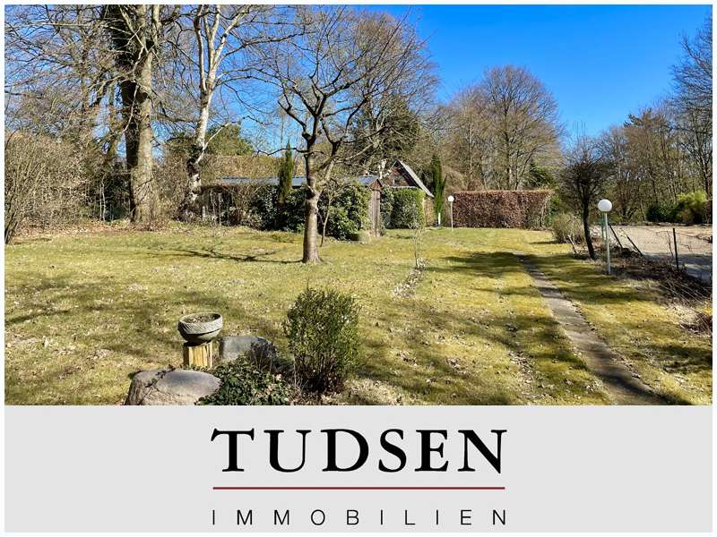 Thumbnail-Grundstück zu verkaufen in Hamburg 1.100.000,00 € 2117 m²