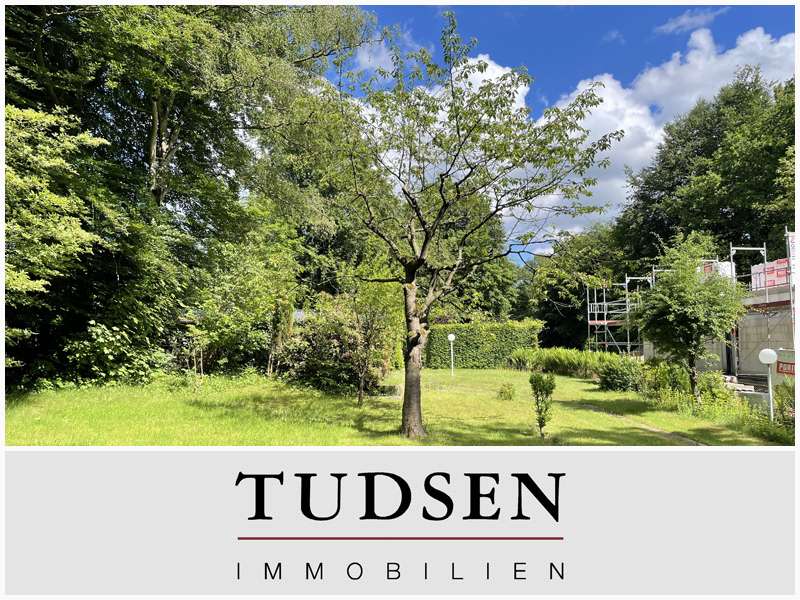 Thumbnail-Grundstück zu verkaufen in Hamburg 1.100.000,00 € 2117 m²