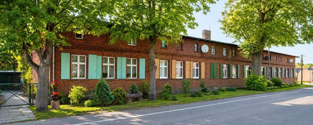 Thumbnail-Haus zum Kaufen in Neuruppin OT Buskow 277.200,00 € 273 m²