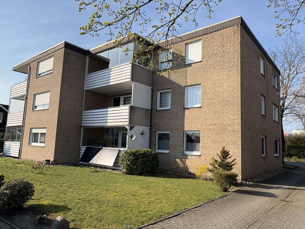 Thumbnail-Grundstück zu verkaufen in Warendorf 279.000,00 € 1661 m²
