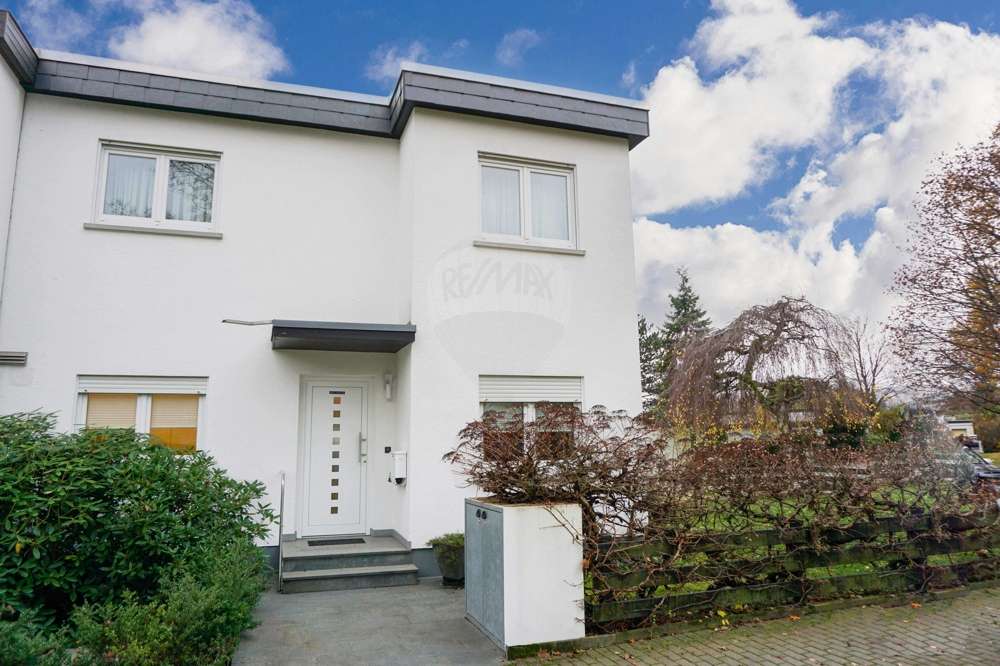 Thumbnail-Haus zum Kaufen in Bad Homburg vor der Höhe 795.000,00 € 159 m²