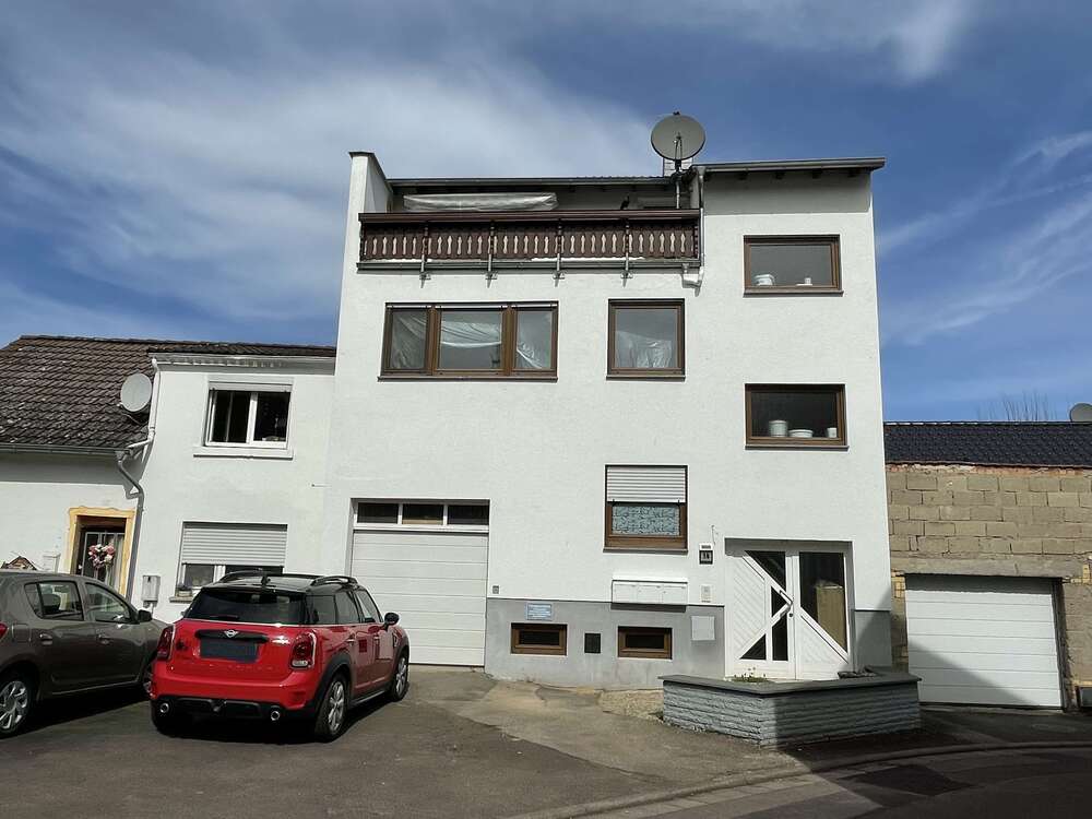 Thumbnail-Wohnung zum Mieten in Ockenheim 1.100,00 € 110 m²