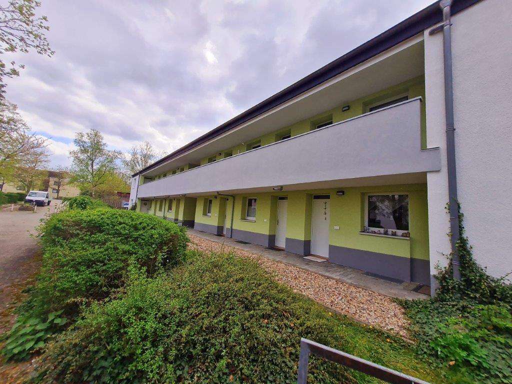 Thumbnail-Wohnung zum Mieten in Wolfsburg 295,25 € 47.09 m²