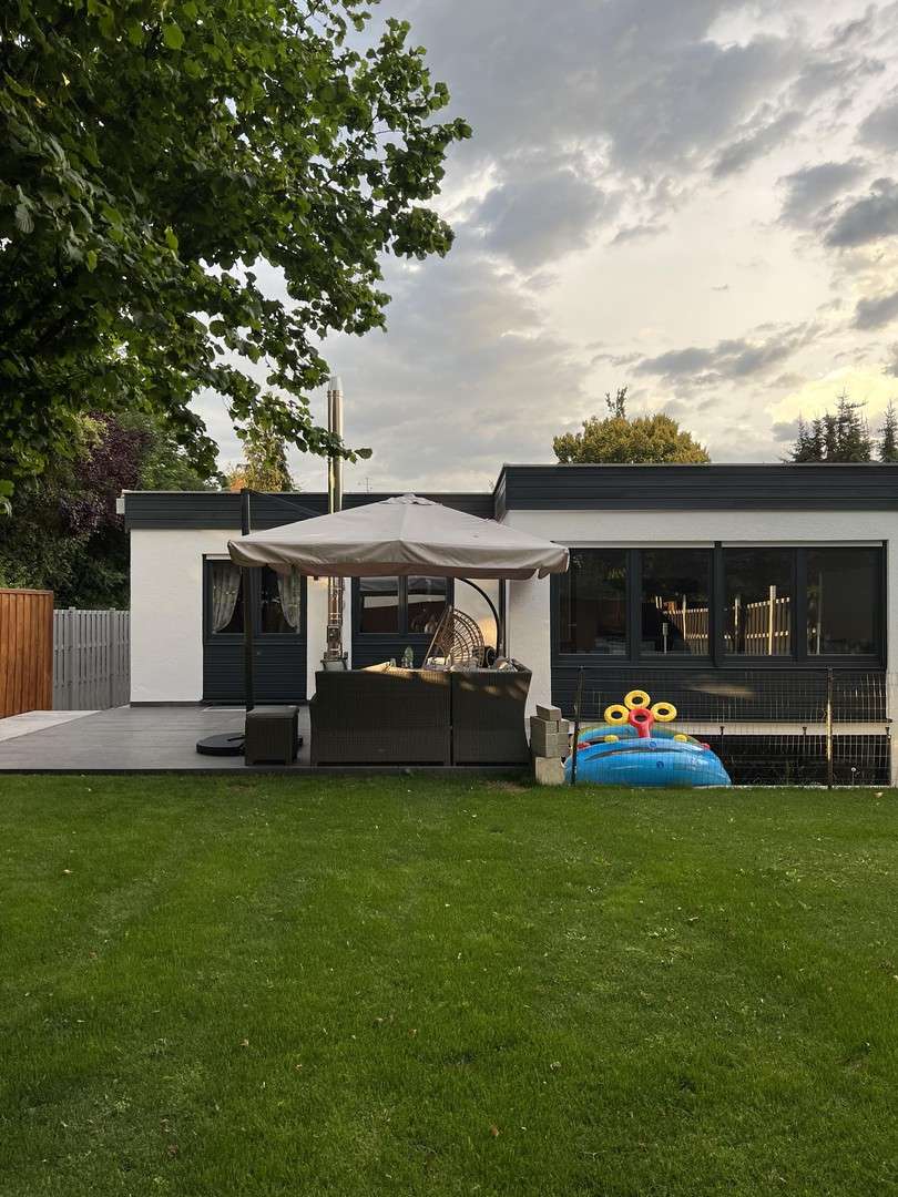 Thumbnail-Haus zum Kaufen in Puchheim 1.050.000,00 € 130 m²