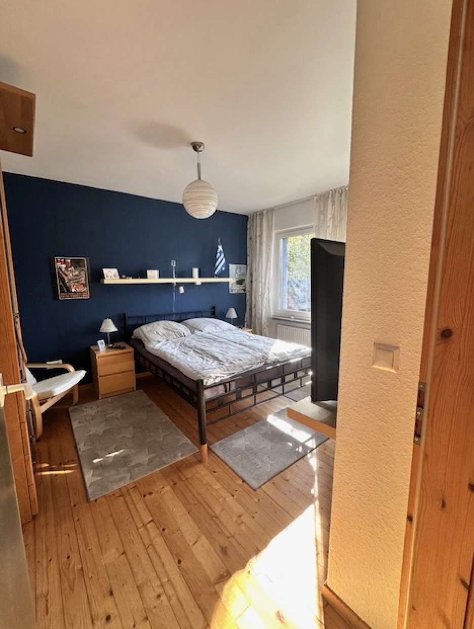 Thumbnail-Haus zum Kaufen in Zühlsdorf 270.000,00 € 61 m²