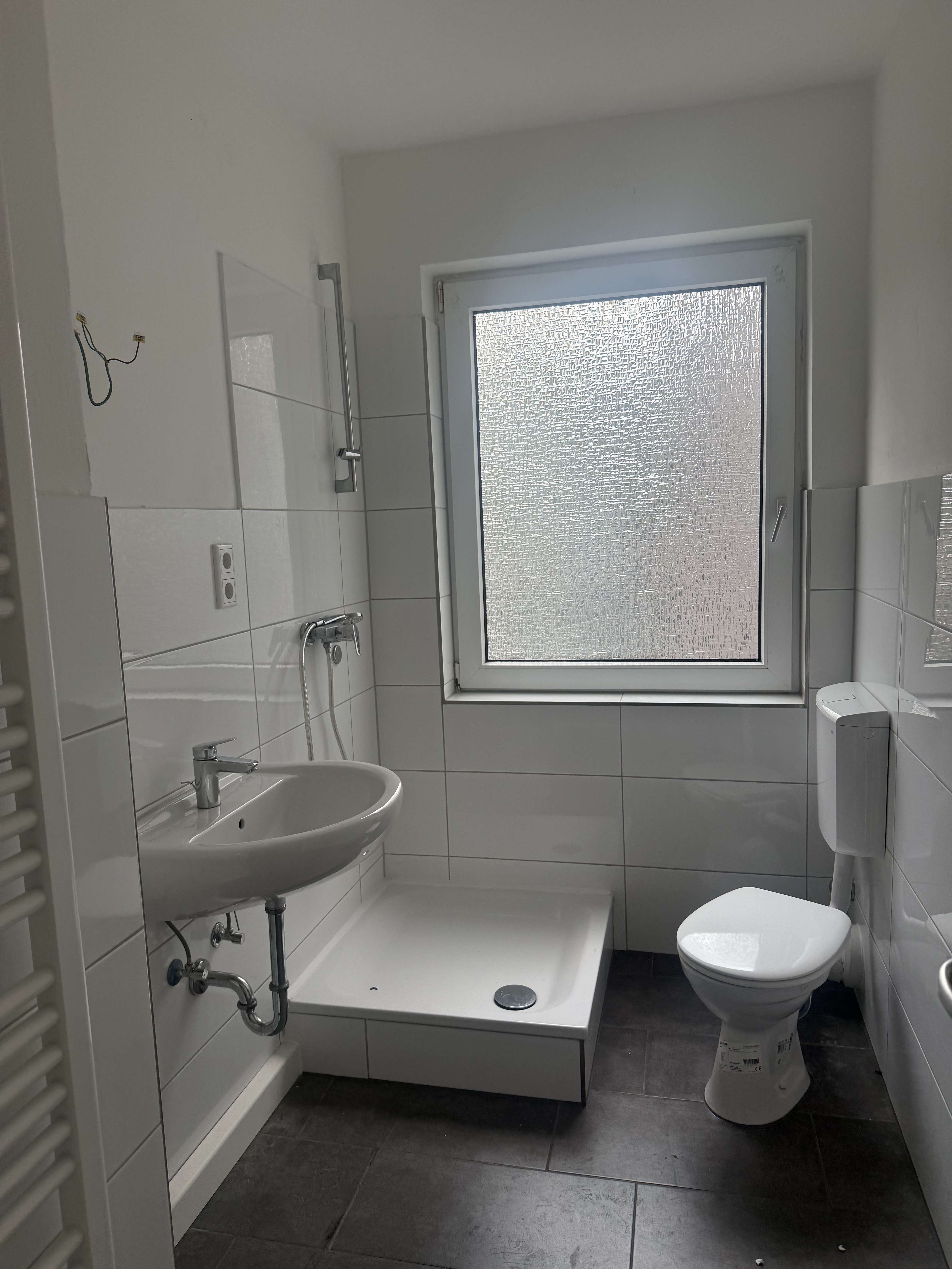 Thumbnail-Wohnung zum Mieten in Gelsenkrichen 320,00 € 37 m²