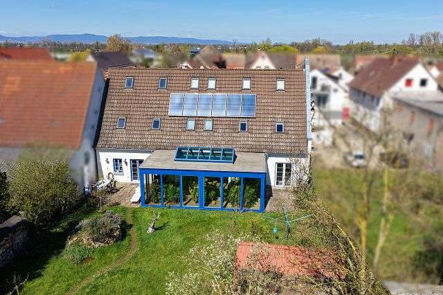 Thumbnail-Haus zum Kaufen in Freisbach 459.000,00 € 180 m²
