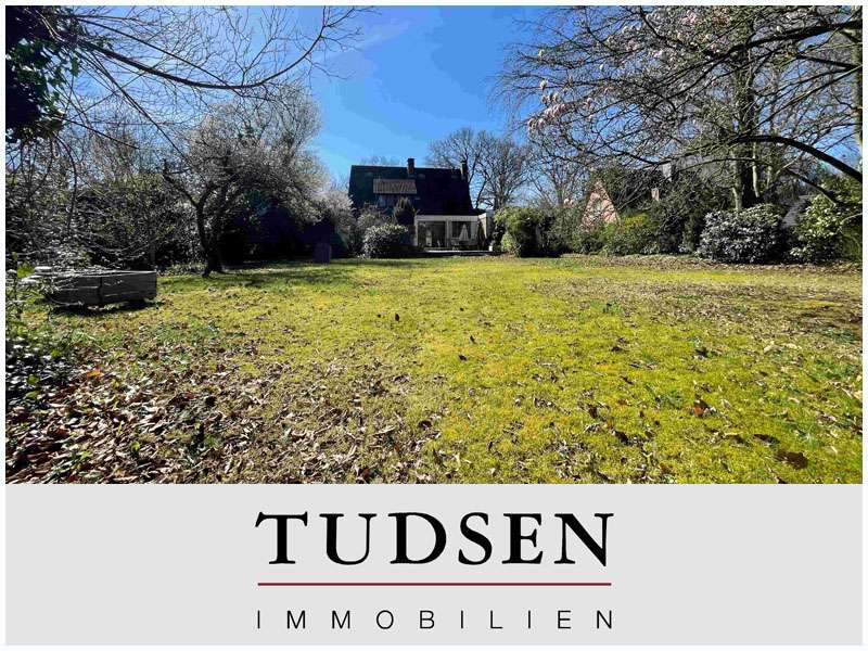 Thumbnail-Grundstück zu verkaufen in Hamburg 1.350.000,00 € 2000 m²