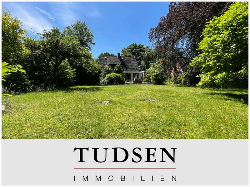Thumbnail-Grundstück zu verkaufen in Hamburg 1.350.000,00 € 2000 m²