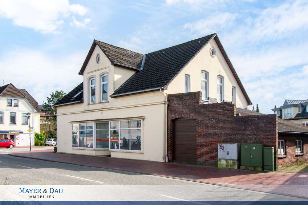 Thumbnail-Haus zum Kaufen in Bad Zwischenahn 489.000,00 € 196.5 m²