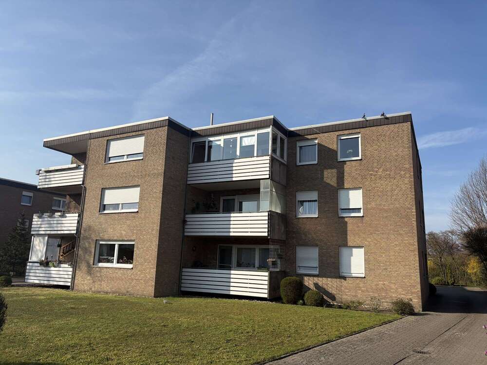 Thumbnail-Grundstück zu verkaufen in Warendorf 279.000,00 € 1795 m²