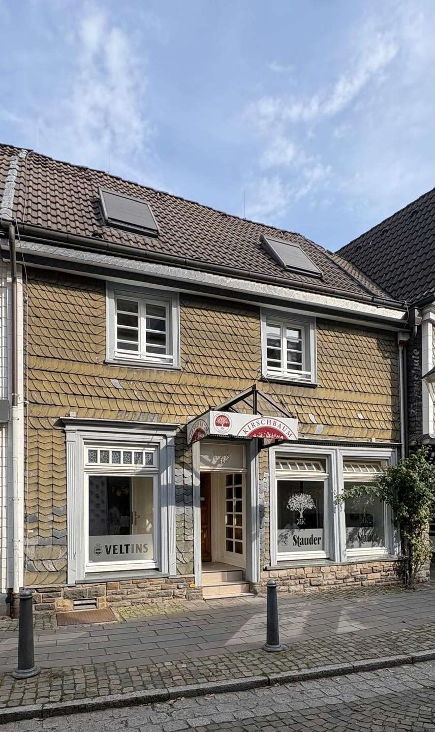 Thumbnail-Gastronomie in Essen 452.000,00 € 146 m²