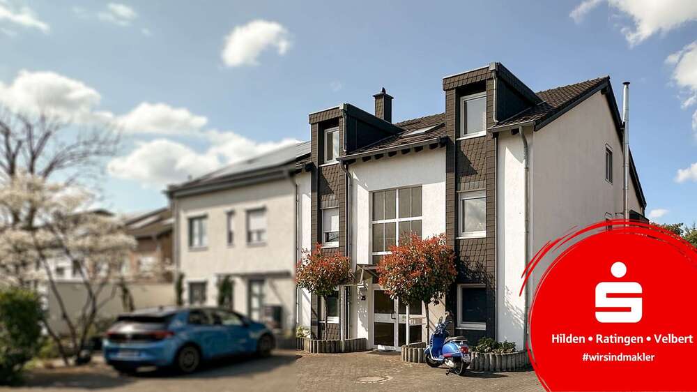 Thumbnail-Wohnung zum Kaufen in Ratingen 479.000,00 € 142.44 m²