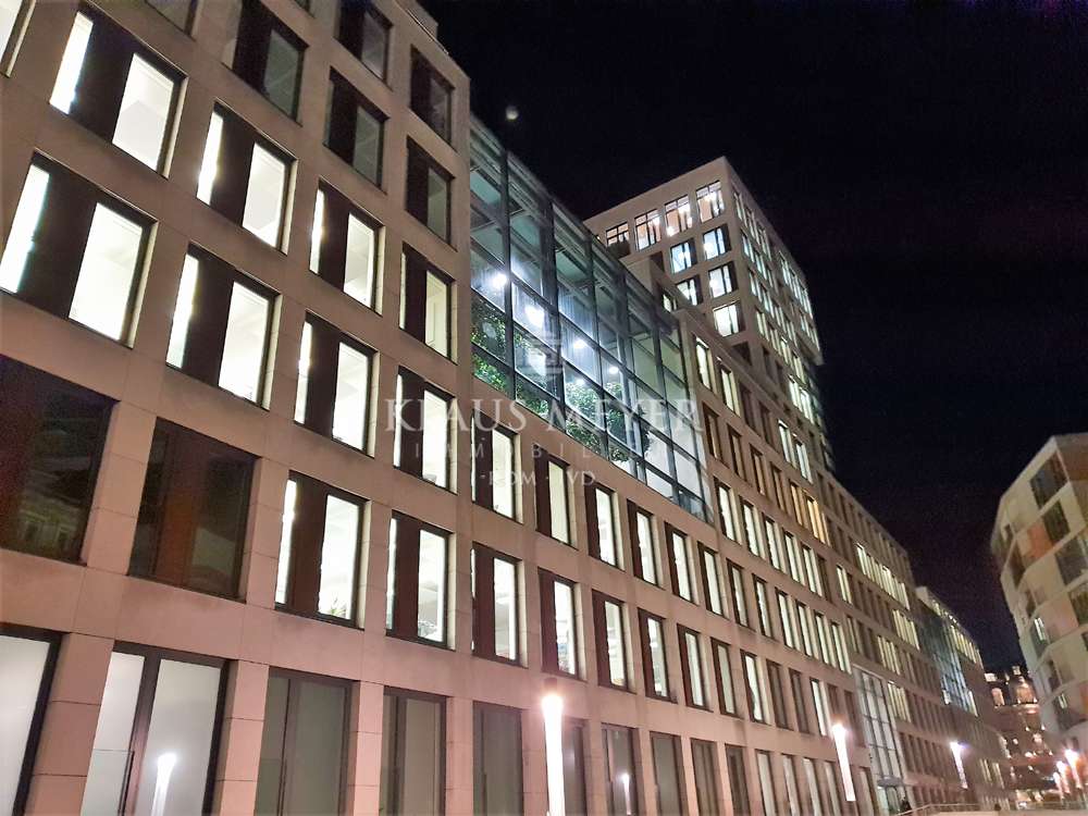 Thumbnail-Büro in Hamburg 12.163,50 € 477 m²