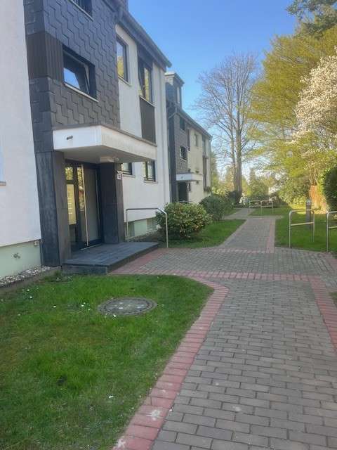 Thumbnail-Wohnung zum Kaufen in Essen - Bedingrade 149.500,00 € 59 m²