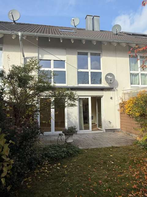 Thumbnail-Haus zum Kaufen in Rheinbach 449.900,00 € 137 m²