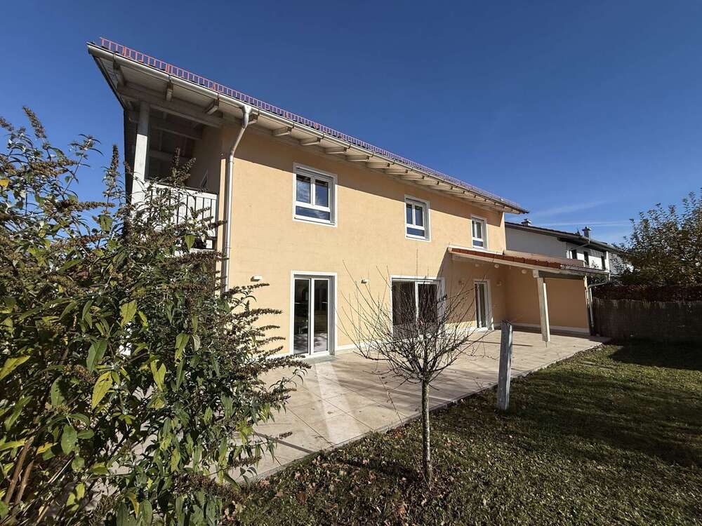 Thumbnail-Haus zum Kaufen in Tittmoning 825.000,00 € 165.57 m²