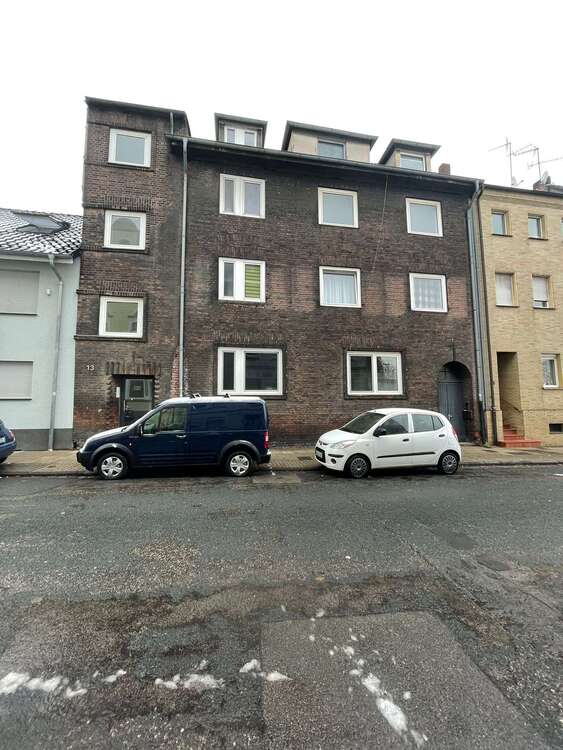 Thumbnail-Wohnung zum Mieten in Oberhausen 420,00 € 46.41 m²