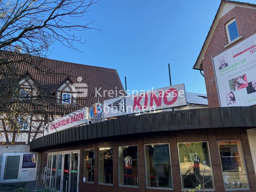 Thumbnail-Büro in Böblingen 900,00 € 66 m²