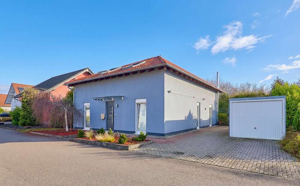 Thumbnail-Haus zum Kaufen in Zweibrücken 399.000,00 € 182 m²