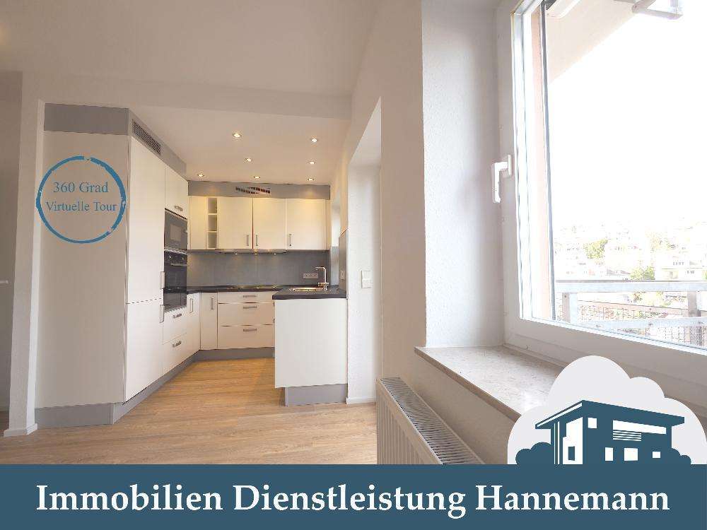 Thumbnail-Wohnung zum Mieten in Stuttgart 1.490,00 € 85 m²