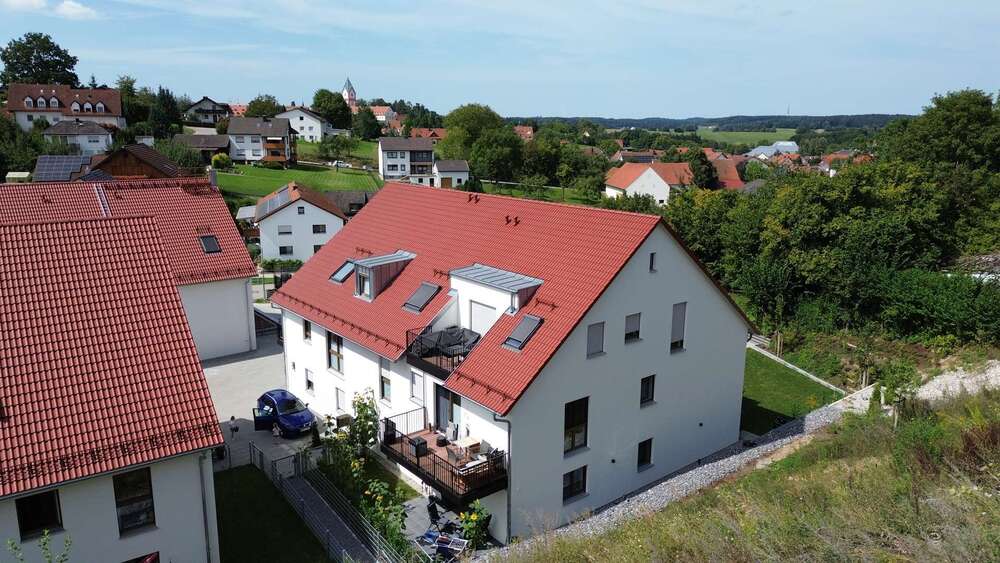 Thumbnail-Wohnung zum Kaufen in Scheyern 485.000,00 € 86.82 m²