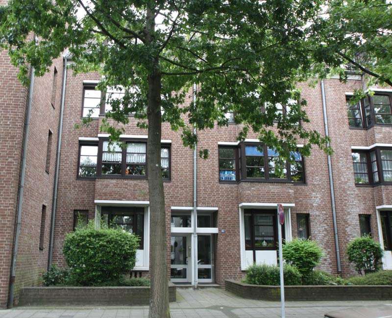 Thumbnail-Wohnung zum Mieten in Krefeld 670,00 € 74 m²
