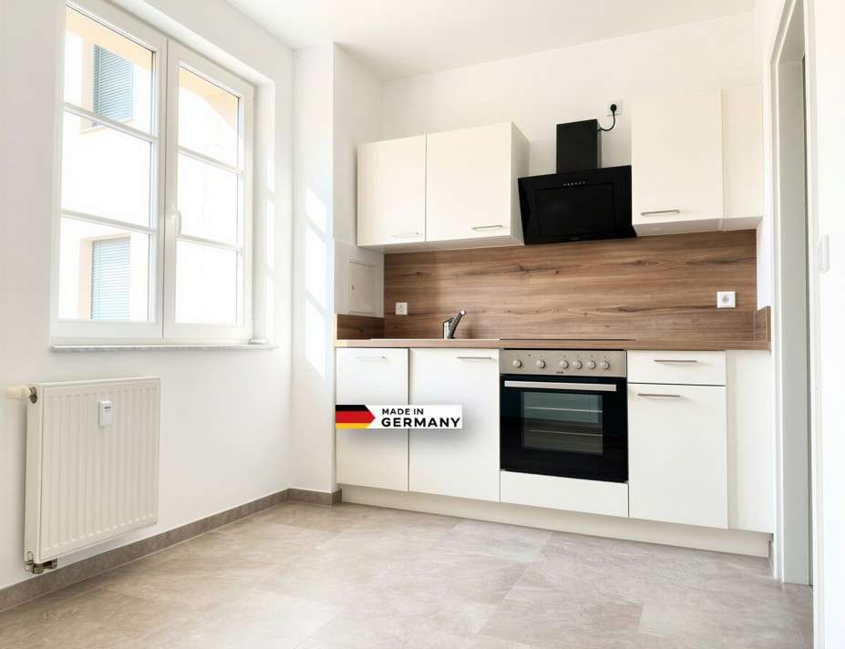 Thumbnail-Wohnung zum Mieten in Leipzig 799,00 € 56 m²