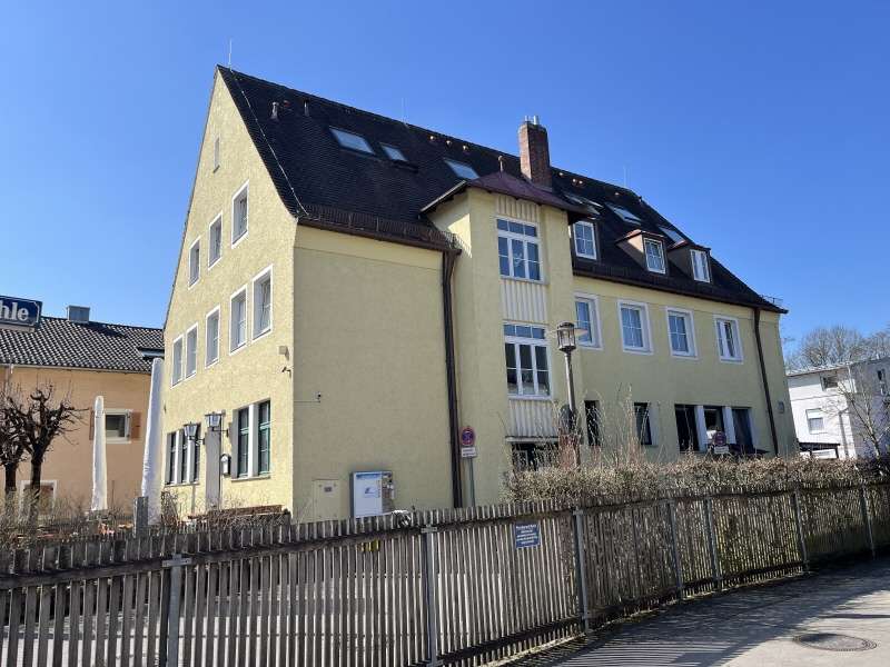 Thumbnail-Haus zum Kaufen in München 2.595.000,00 € 475 m²