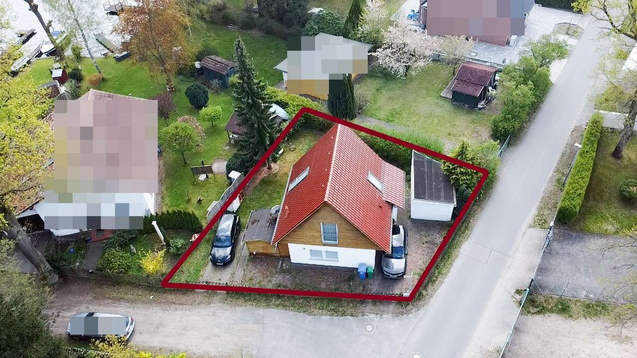Thumbnail-Haus zum Kaufen in Königs Wusterhausen 290.000,00 € 69 m²