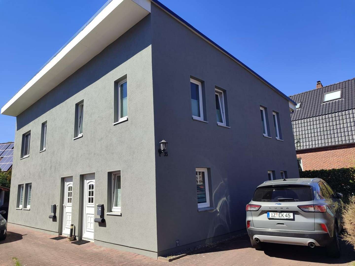 Thumbnail-Haus zum Kaufen in Kellinghusen 480.000,00 € 190 m²