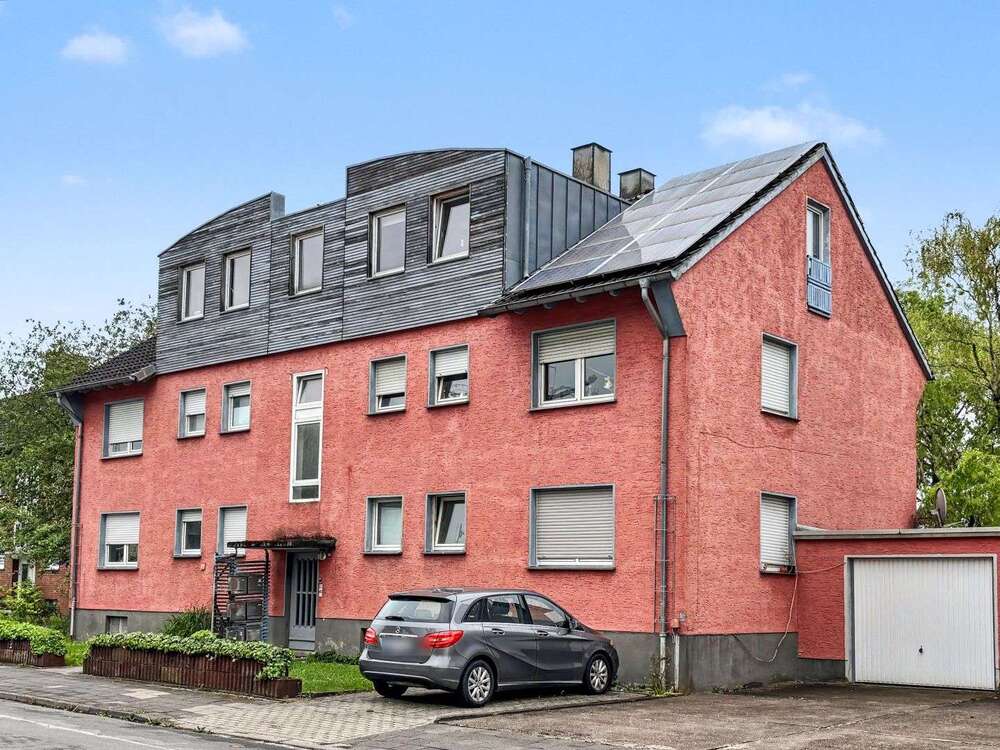 Thumbnail-Haus zum Kaufen in Beckum 525.000,00 € 362 m²