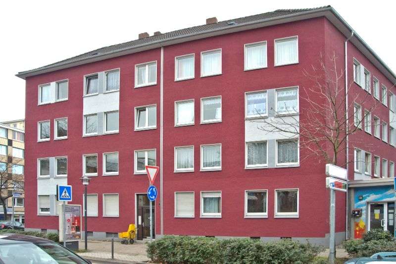 Thumbnail-Wohnung zum Mieten in Essen 381,00 € 55.16 m²